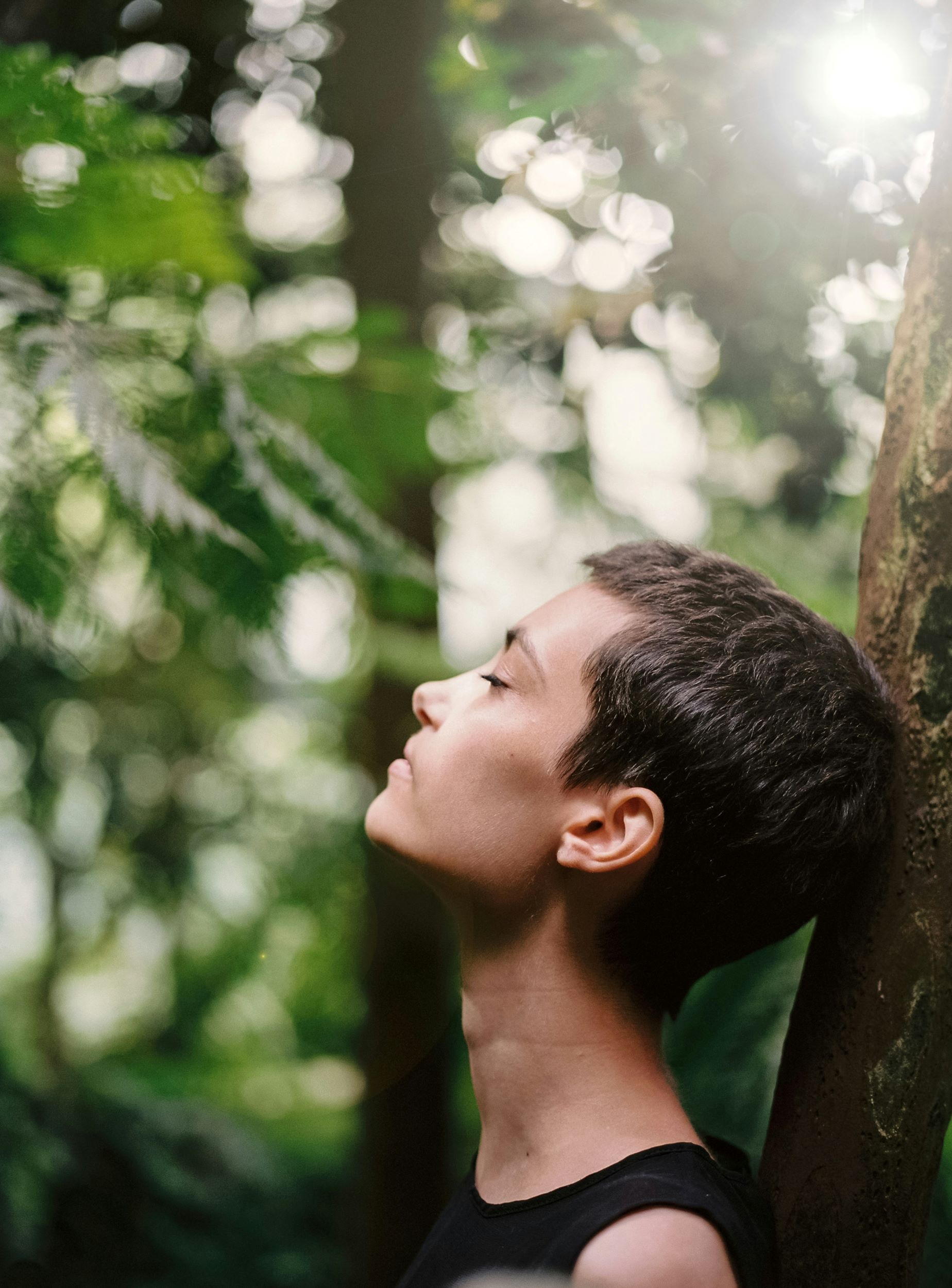 QiGong Breath Medicine (Gail and Marshall Garland)